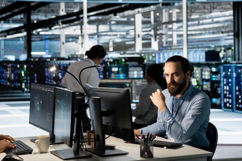 Cloud Services services in Arlington, Virginia