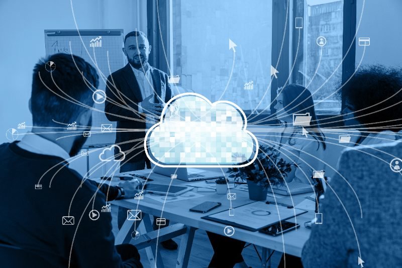 Cybersecurity Services services in Arlington, Virginia