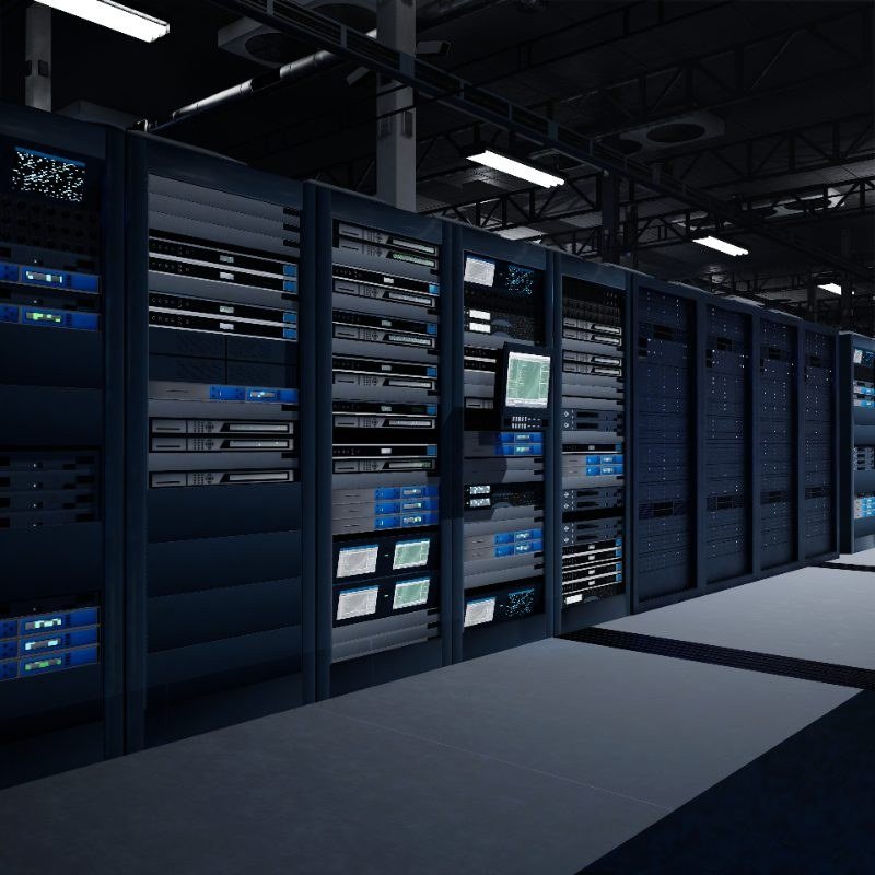Data Backup services in Arlington, Virginia